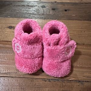 Ugg Brixbee slippers